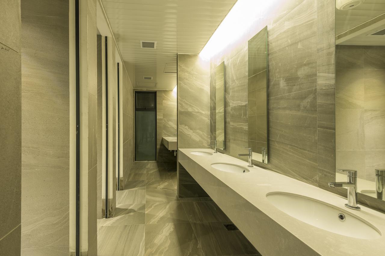 Jinhold Hotel & Serviced Apartment Miri Luaran gambar