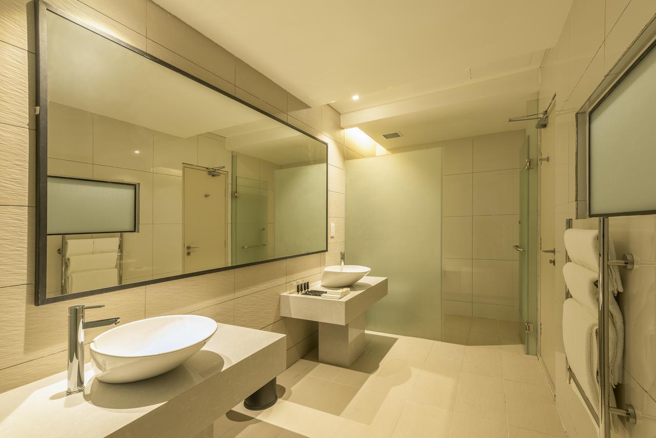 Jinhold Hotel & Serviced Apartment Miri Luaran gambar