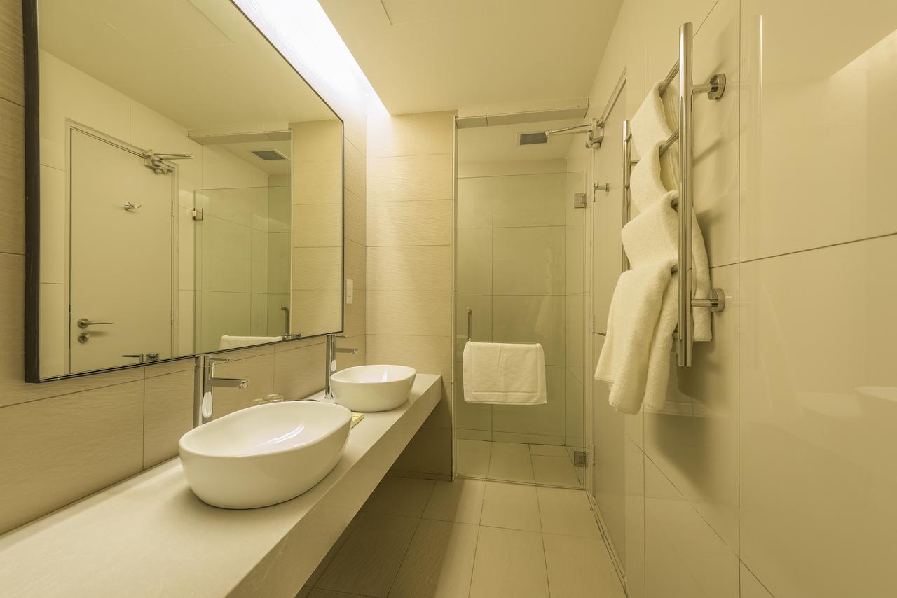 Jinhold Hotel & Serviced Apartment Miri Luaran gambar