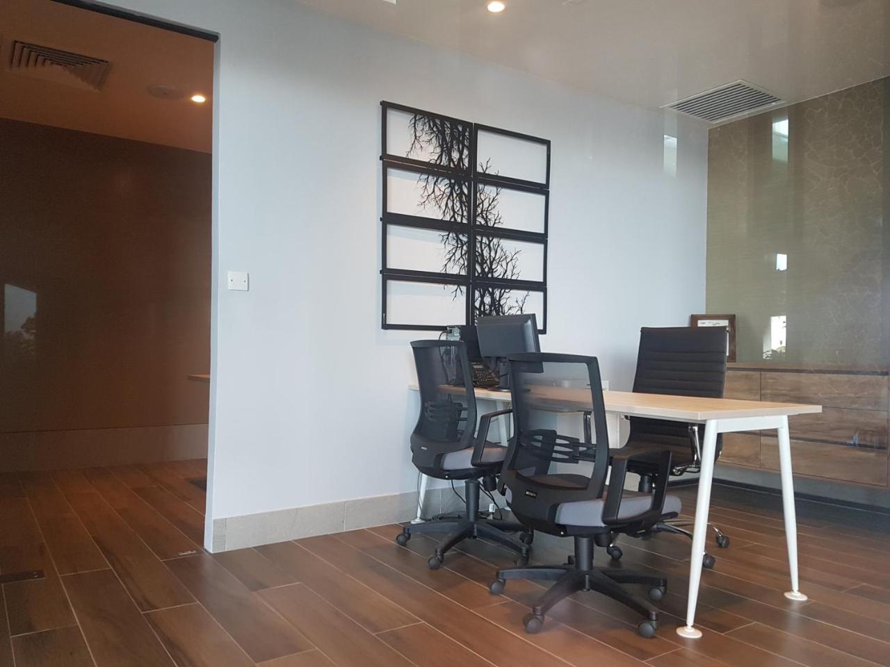 Jinhold Hotel & Serviced Apartment Miri Luaran gambar