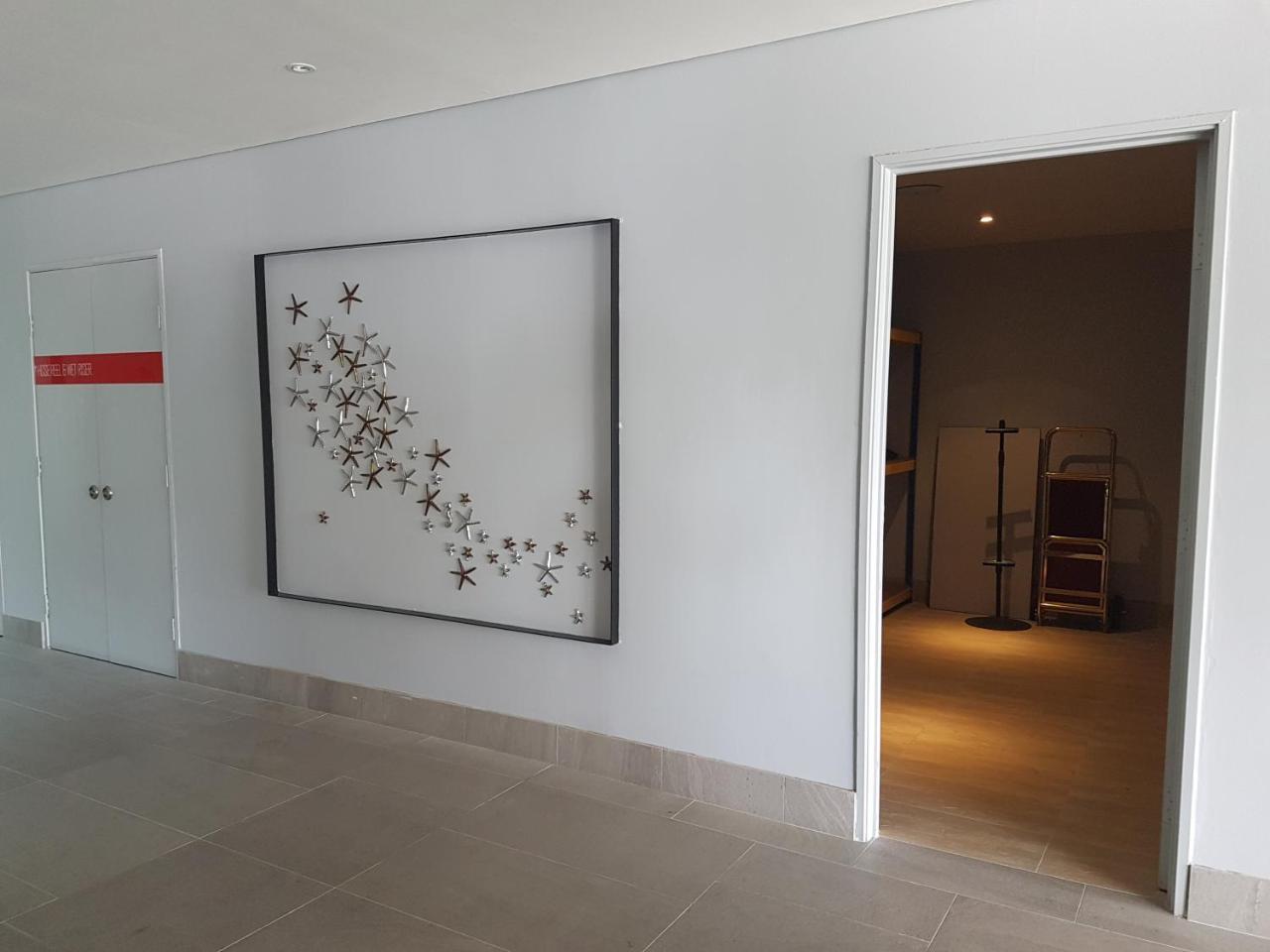 Jinhold Hotel & Serviced Apartment Miri Luaran gambar