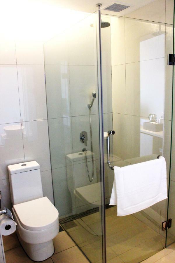 Jinhold Hotel & Serviced Apartment Miri Luaran gambar