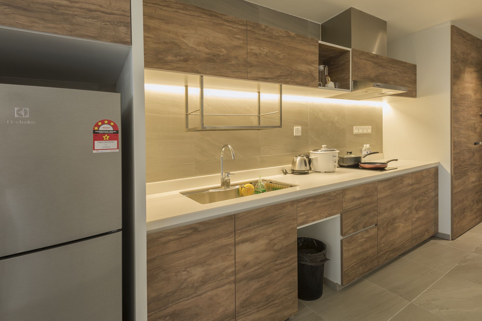 Jinhold Hotel & Serviced Apartment Miri Luaran gambar