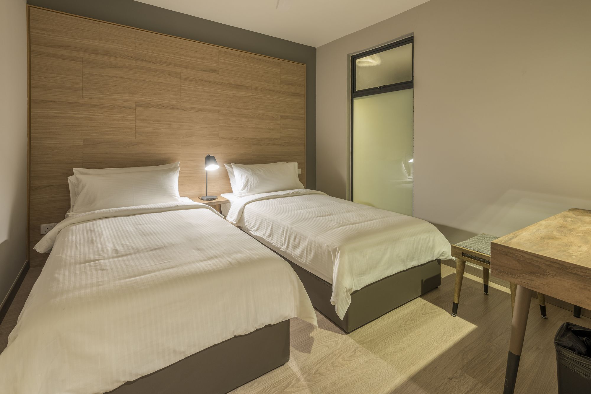 Jinhold Hotel & Serviced Apartment Miri Luaran gambar