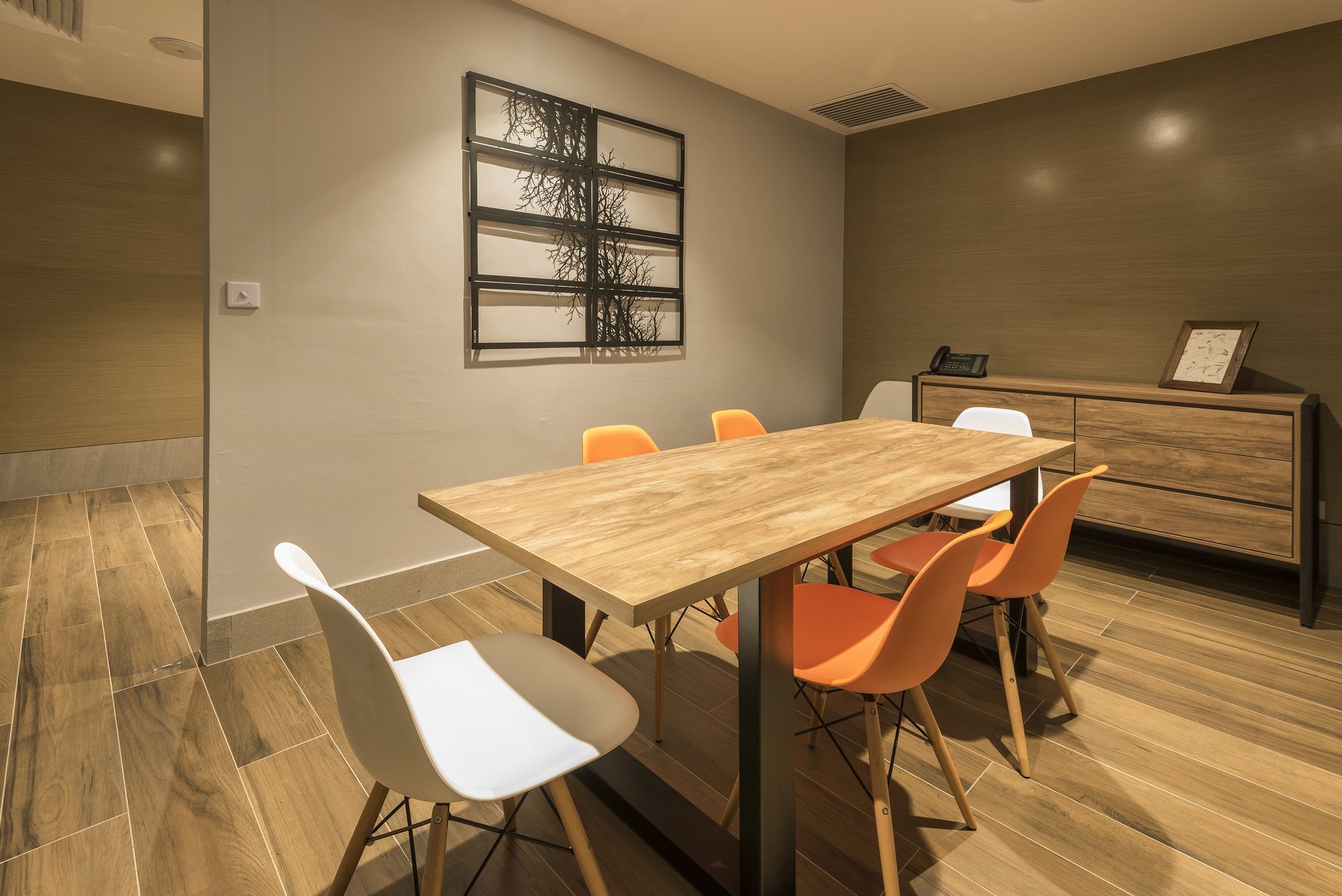 Jinhold Hotel & Serviced Apartment Miri Luaran gambar