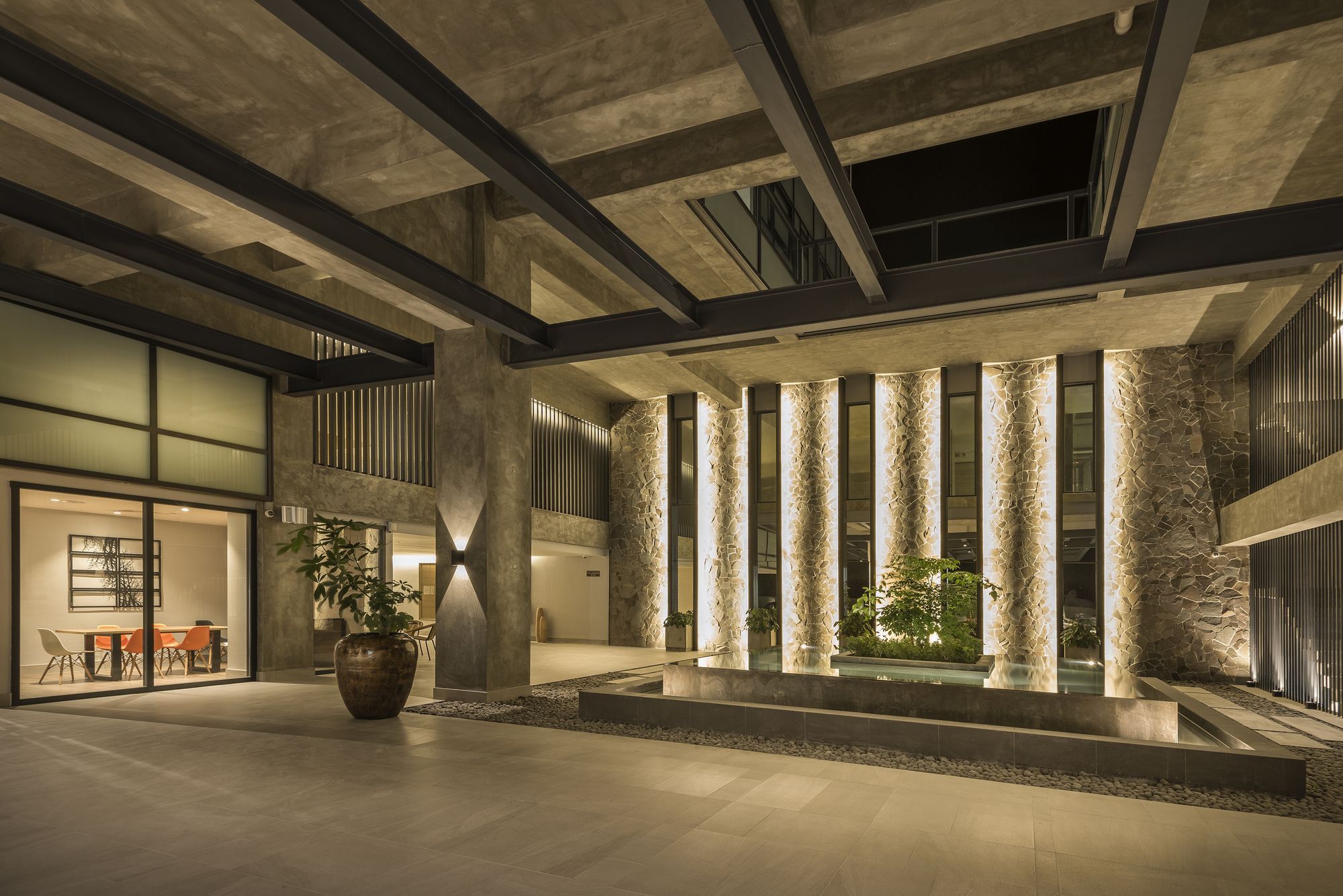 Jinhold Hotel & Serviced Apartment Miri Luaran gambar